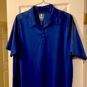 Ogio golf polo size XL